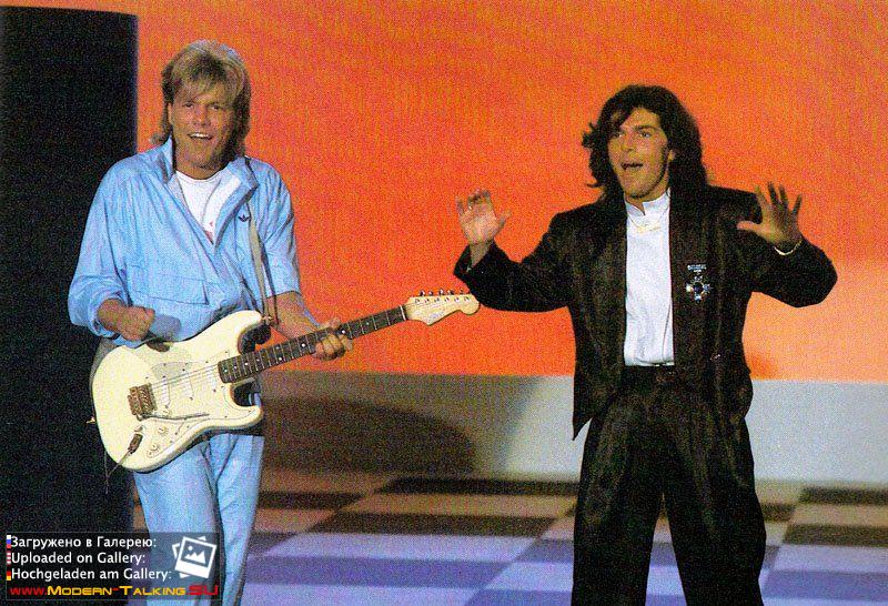 Modern Talking 80 (253)