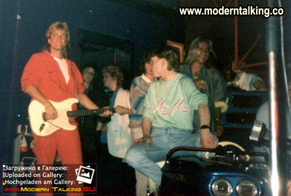 Modern Talking 80 (259)