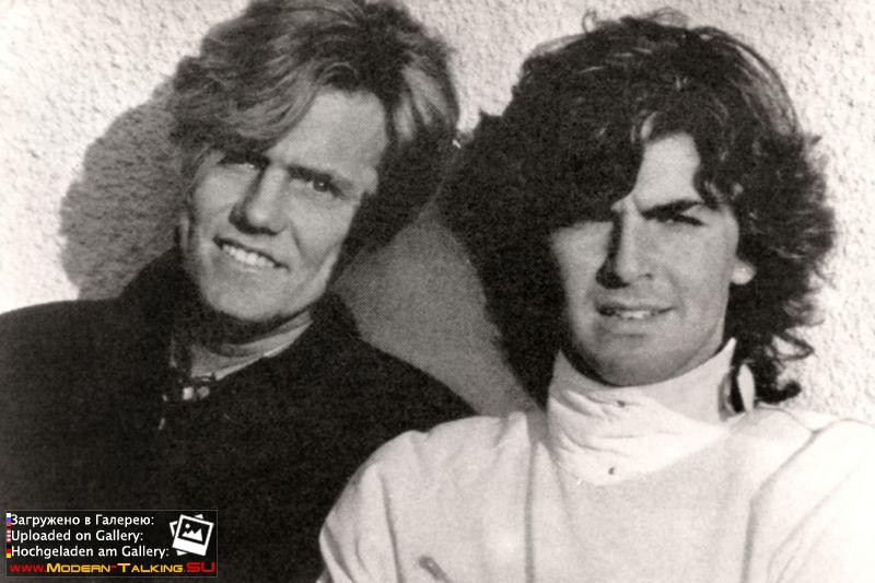 Modern Talking 80 (261)