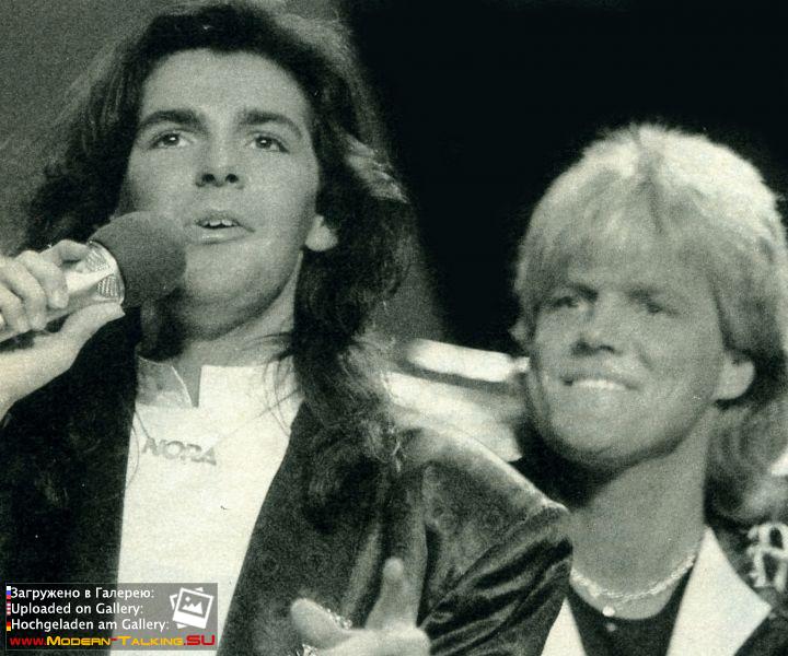 Modern Talking 80 (262)