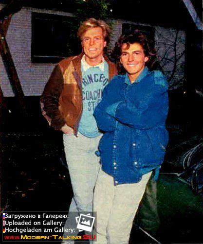 Modern Talking 80 (265)