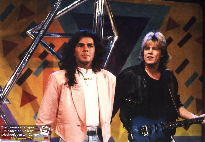 Modern Talking 80 (266)