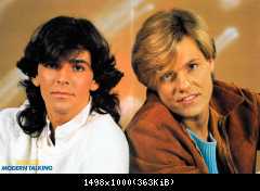 Modern Talking 80 (268)