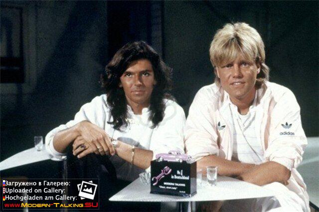 Modern Talking 80 (269)