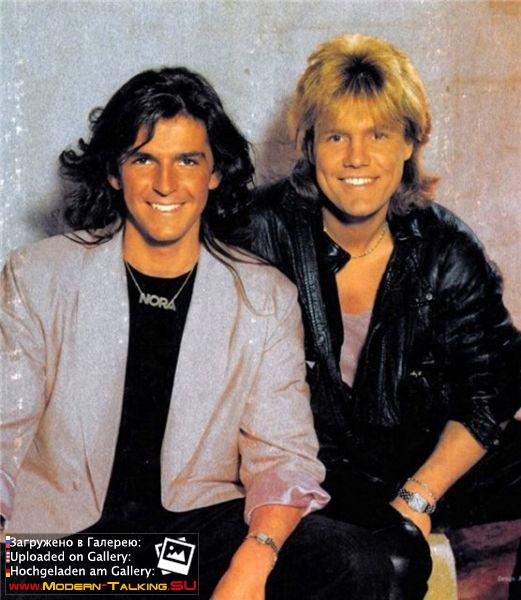 Modern Talking 80 (270)