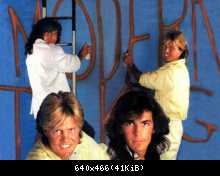 Modern Talking 80 (271)