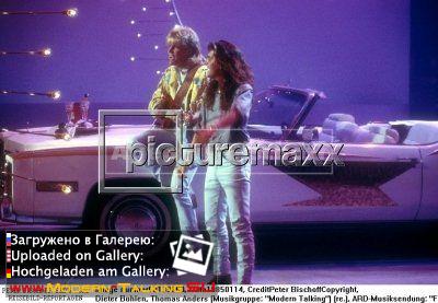Modern Talking 80 (274)