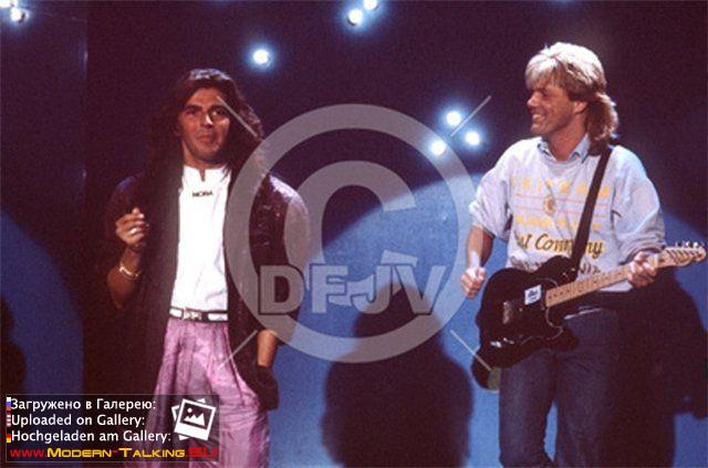 Modern Talking 80 (275)