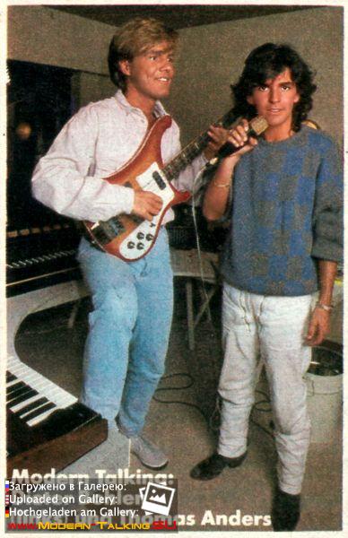 Modern Talking 80 (278)