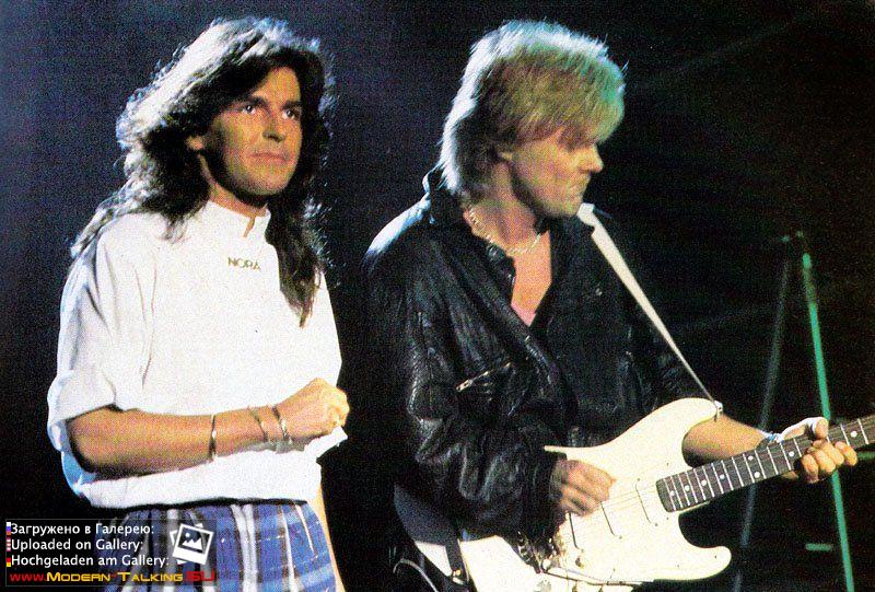 Modern Talking 80 (279)