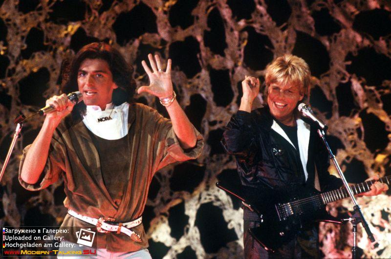 Modern Talking 80 (280)