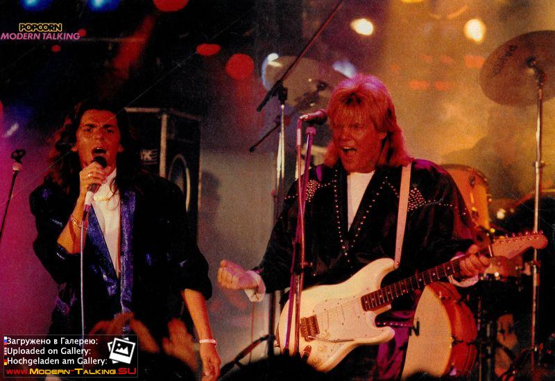Modern Talking 80 (281)