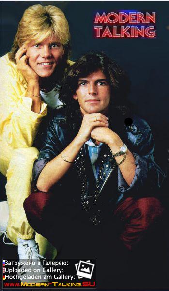 Modern Talking 80 (282)