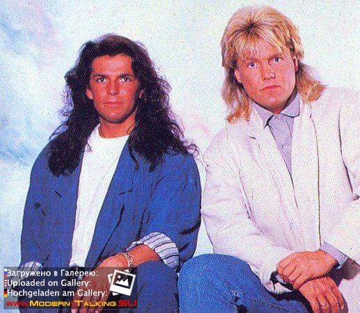 Modern Talking 80 (287)