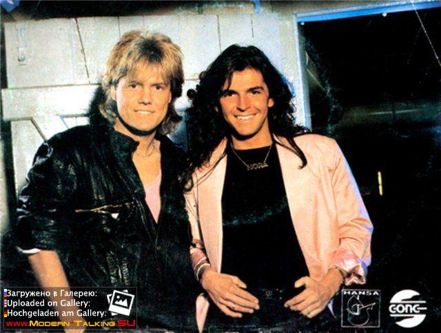 Modern Talking 80 (294)