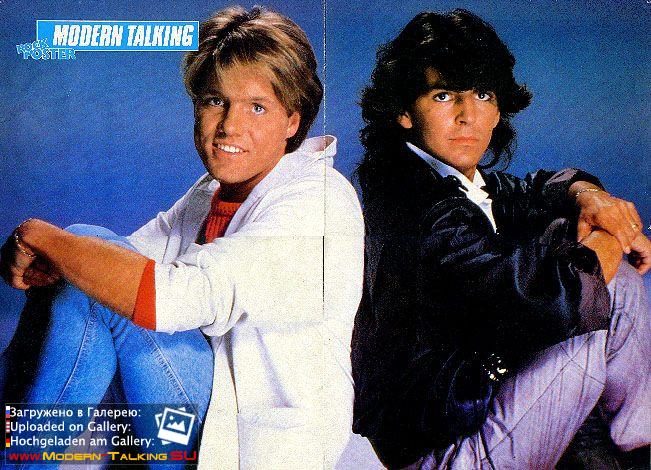 Modern Talking 80 (296)