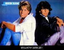 Modern Talking 80 (296)