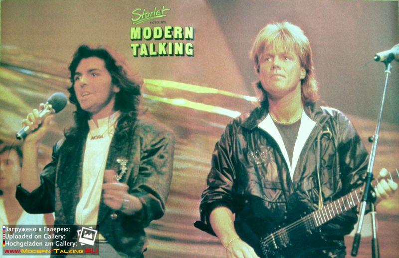 Modern Talking 80 (298)