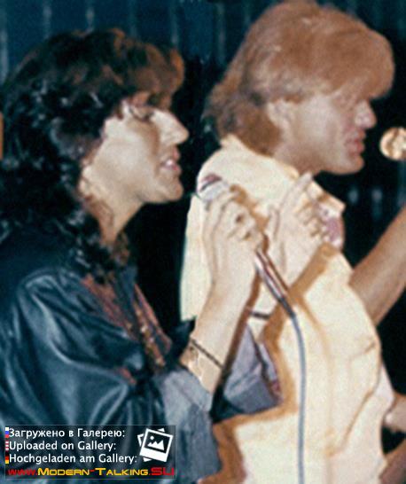 Modern Talking 80 (299)