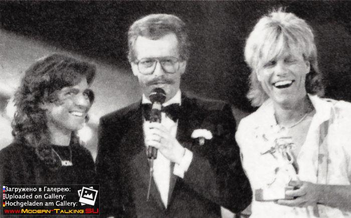 Modern Talking 80 (300)