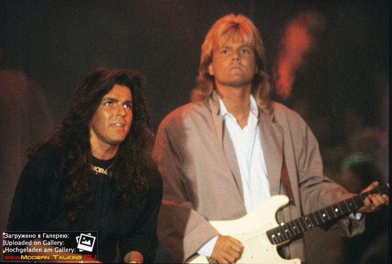 Modern Talking 80 (303)
