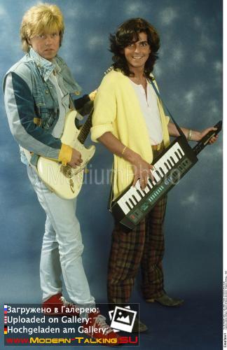 Modern Talking 80 (304)