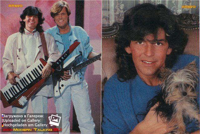 Modern Talking 80 (306)