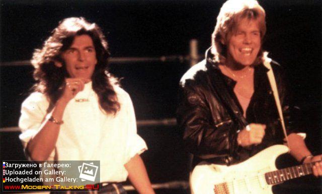 Modern Talking 80 (307)