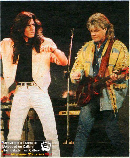 Modern Talking 80 (309)