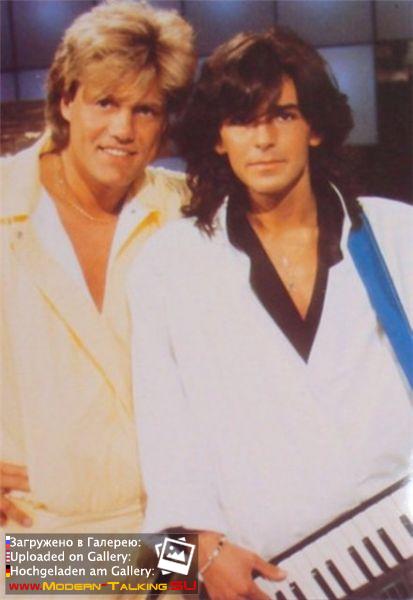 Modern Talking 80 (310)