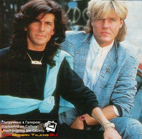 Modern Talking 80 (311)