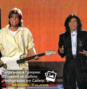 Modern Talking 80 (312)