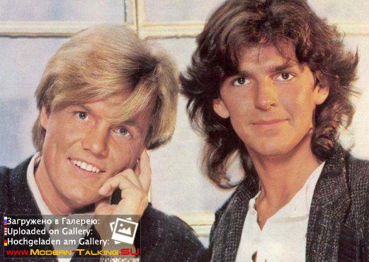 Modern Talking 80 (314)