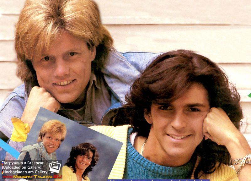 Modern Talking 80 (315)