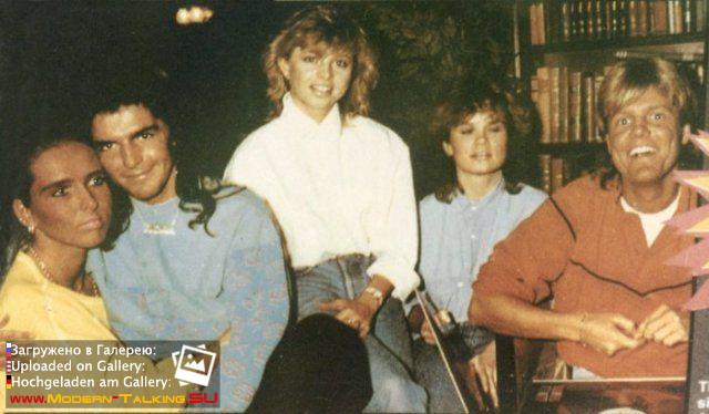 Modern Talking 80 (316)