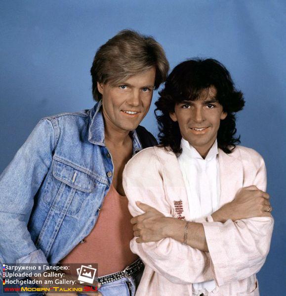 Modern Talking 80 (317)