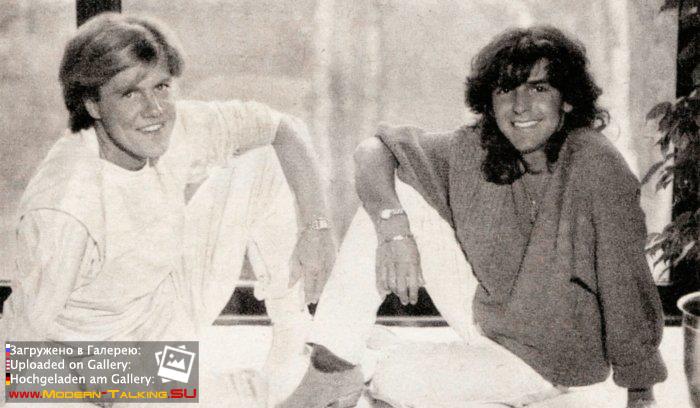 Modern Talking 80 (318)