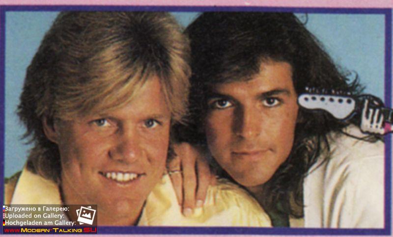 Modern Talking 80 (320)