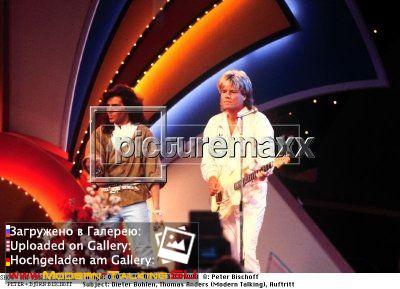 Modern Talking 80 (321)