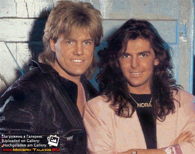 Modern Talking 80 (322)
