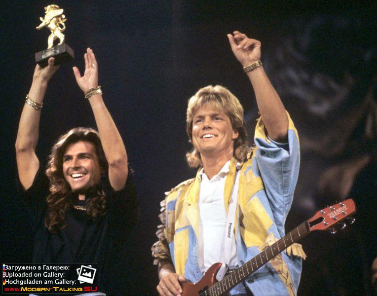 Modern Talking 80 (324)