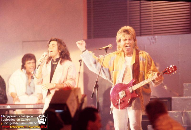 Modern Talking 80 (325)