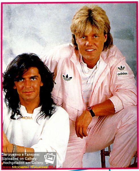 Modern Talking 80 (326)
