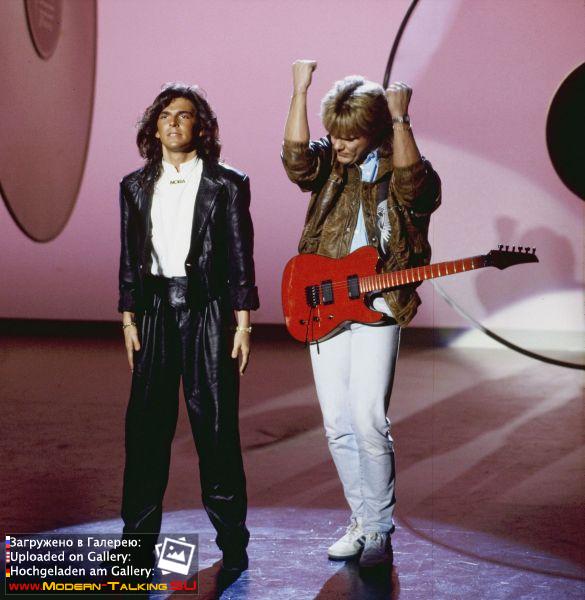 Modern Talking 80 (327)