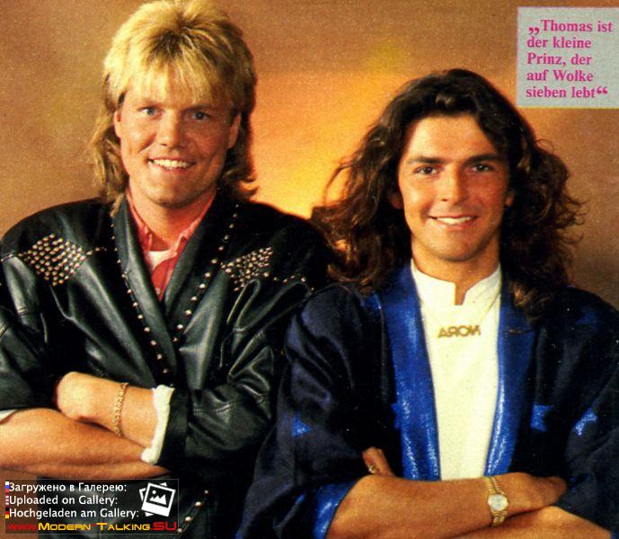 Modern Talking 80 (330)