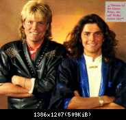 Modern Talking 80 (330)