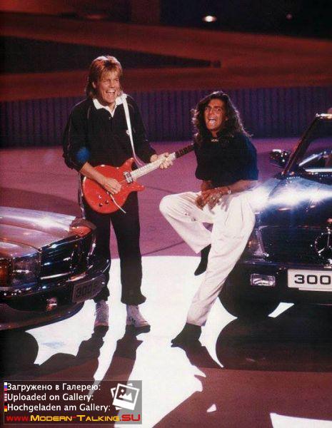 Modern Talking 80 (331)