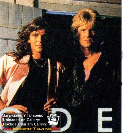 Modern Talking 80 (334)