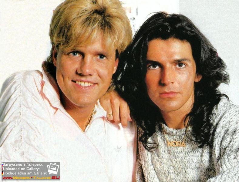 Modern Talking 80 (335)