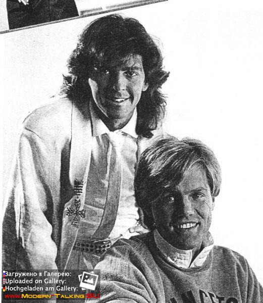 Modern Talking 80 (337)
